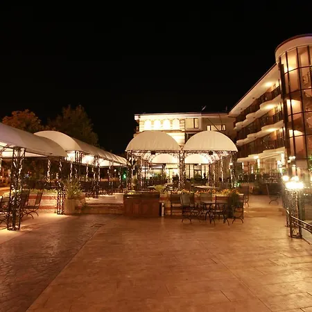 酒店 The Mill / Melnicata 4*