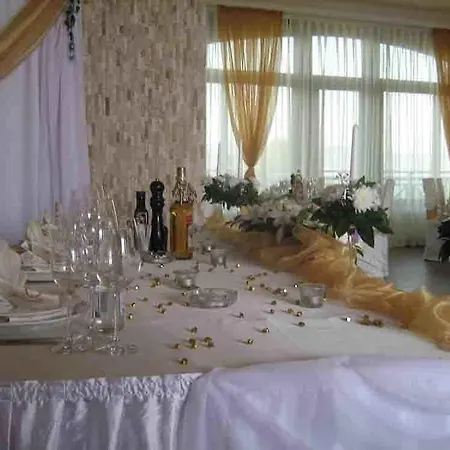 The Mill / Melnicata 4* Nesebar