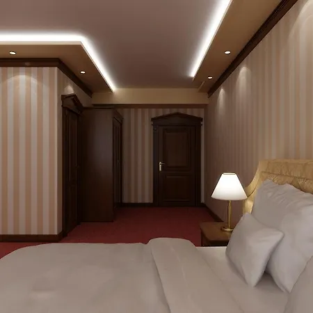 The Mill / Melnicata Hotel Nesebar