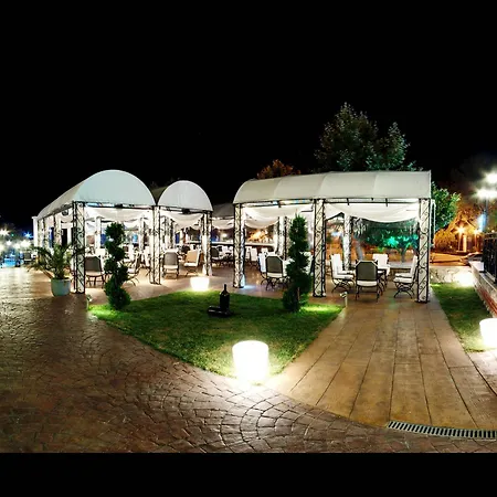 The Mill / Melnicata Hotel Nesebar