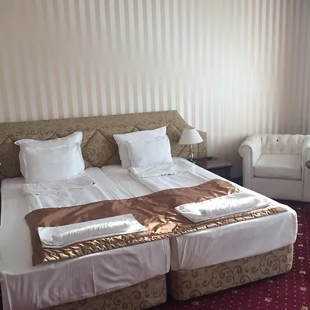 Hotel The Mill / Melnicata Nesebar