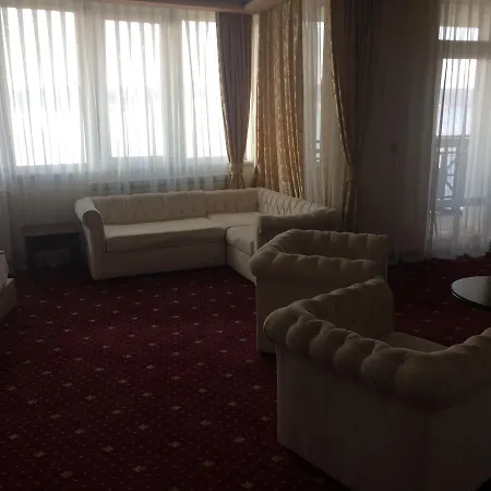 The Mill / Melnicata 4* Nesebar