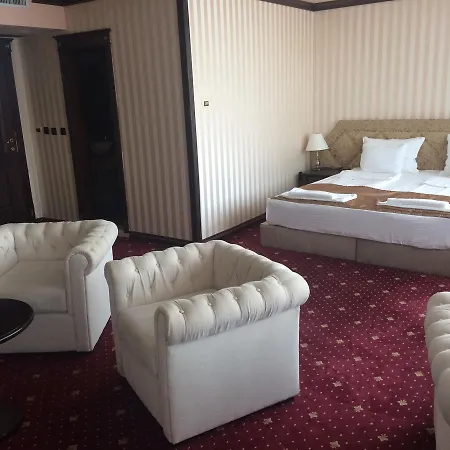 The Mill / Melnicata Hotel Nesebar
