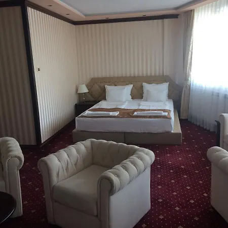Hotel The Mill / Melnicata Nesebar