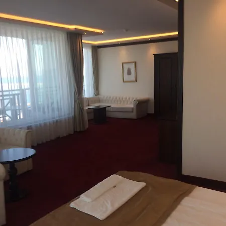 Hotel The Mill / Melnicata Nesebar