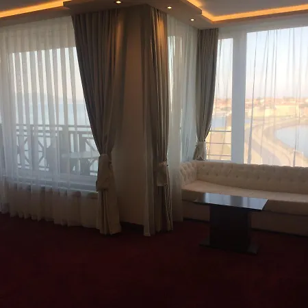 The Mill / Melnicata 4* Nesebar